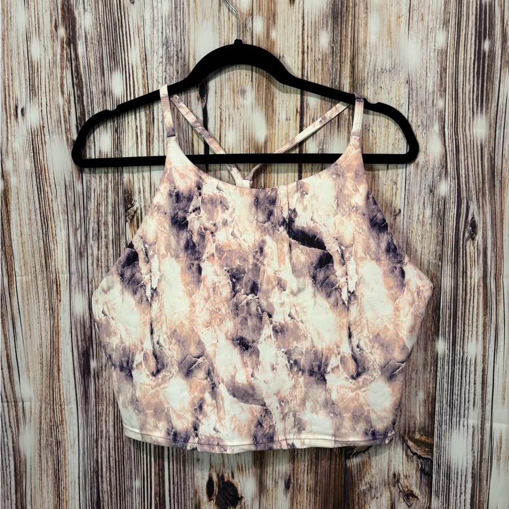 Old Navy Active Powersoft Bra